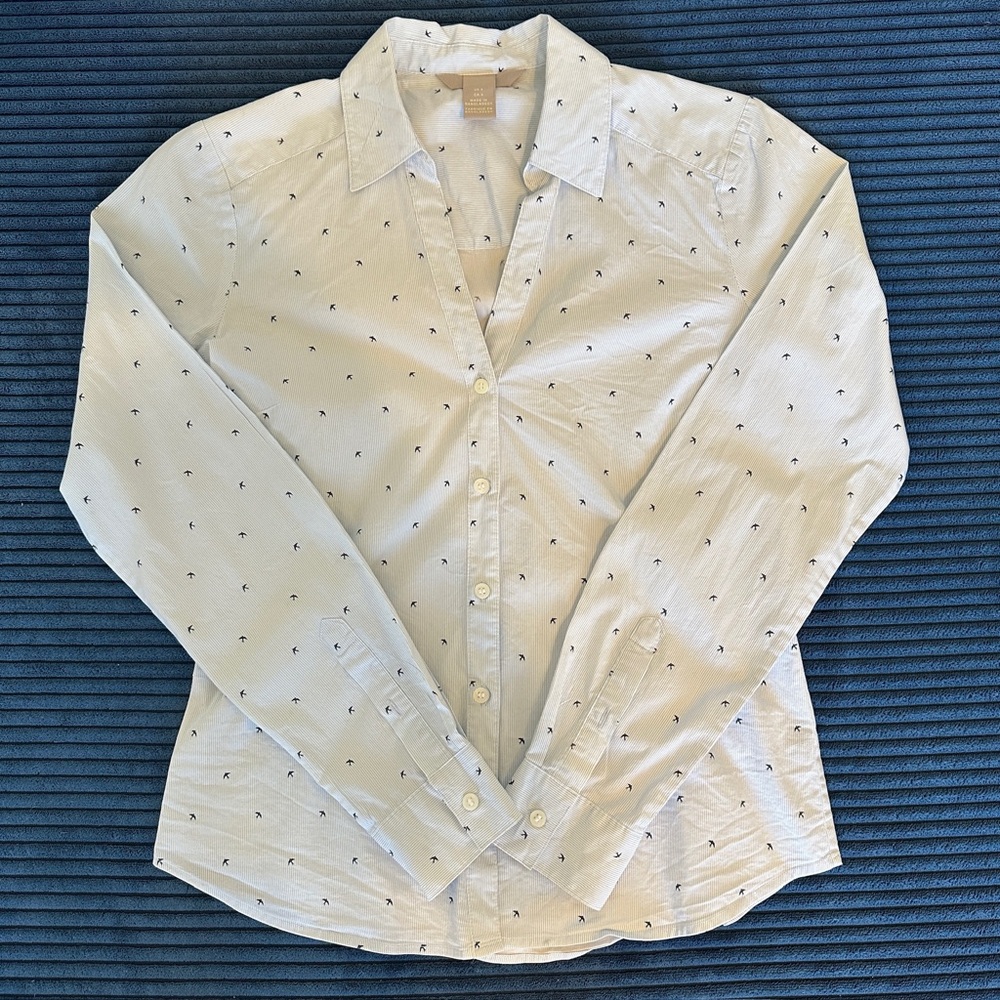H&M shirt